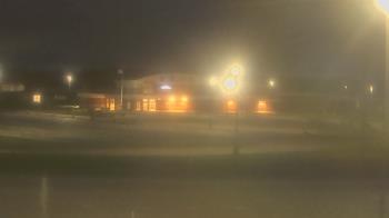 Weather camera view of Fremont School District 79.