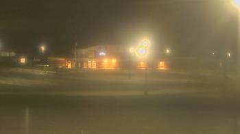 Weather camera view of Fremont School District 79.