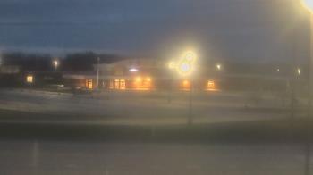 Weather camera view of Fremont School District 79.