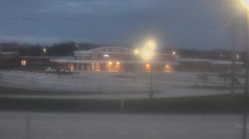 Weather camera view of Fremont School District 79.