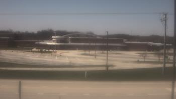 Weather camera view of Fremont School District 79.