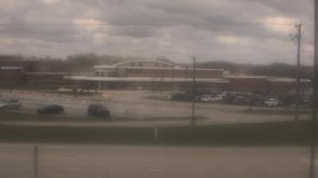 Weather camera view of Fremont School District 79.