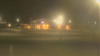 Weather camera view of Fremont School District 79.