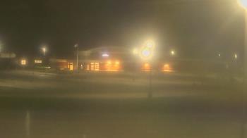 Weather camera view of Fremont School District 79.