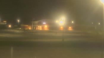 Weather camera view of Fremont School District 79.