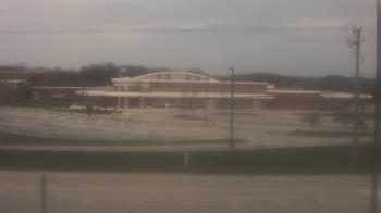 Weather camera view of Fremont School District 79.