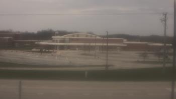 Weather camera view of Fremont School District 79.