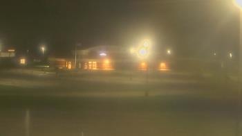 Weather camera view of Fremont School District 79.