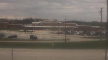 Weather camera view of Fremont School District 79.