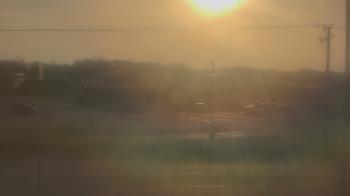 Weather camera view of Fremont School District 79.