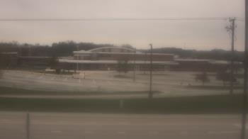 Weather camera view of Fremont School District 79.