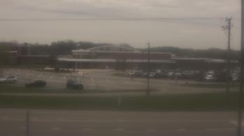 Weather camera view of Fremont School District 79.