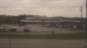 Weather camera view of Fremont School District 79.