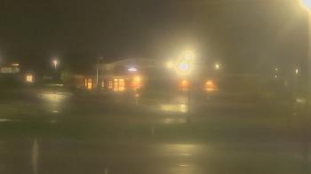 Weather camera view of Fremont School District 79.