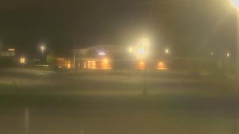 Weather camera view of Fremont School District 79.