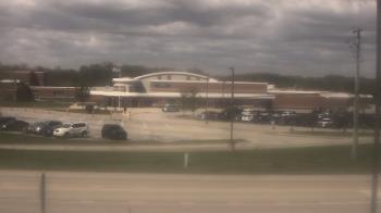 Weather camera view of Fremont School District 79.