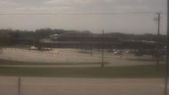 Weather camera view of Fremont School District 79.