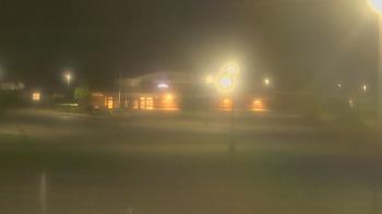 Weather camera view of Fremont School District 79.