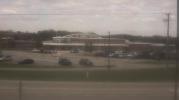 Weather camera view of Fremont School District 79.