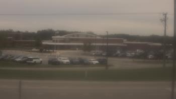 Weather camera view of Fremont School District 79.