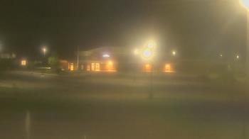 Weather camera view of Fremont School District 79.