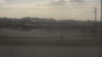 Weather camera view of Fremont School District 79.