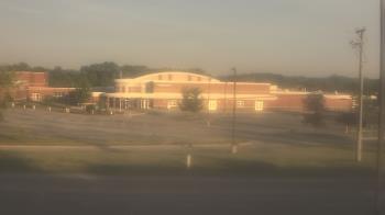 Weather camera view of Fremont School District 79.