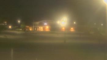 Weather camera view of Fremont School District 79.