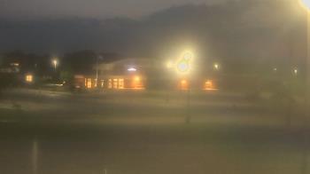 Weather camera view of Fremont School District 79.
