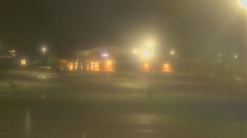 Weather camera view of Fremont School District 79.