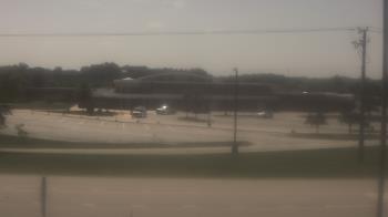 Weather camera view of Fremont School District 79.