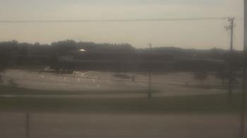 Weather camera view of Fremont School District 79.