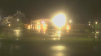 Weather camera view of Fremont School District 79.