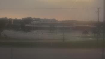 Weather camera view of Fremont School District 79.