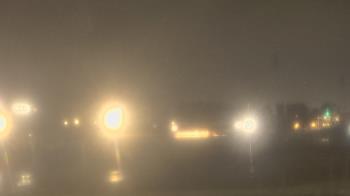 Weather camera view of Mena School District.