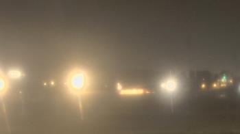 Weather camera view of Mena School District.