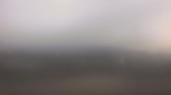 Weather camera view of Mena School District.