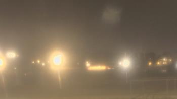 Weather camera view of Mena School District.