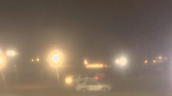 Weather camera view of Mena School District.