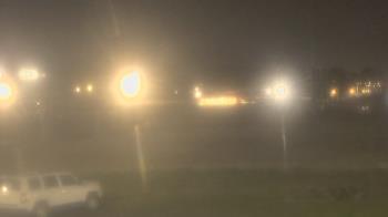 Weather camera view of Mena School District.