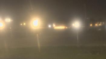 Weather camera view of Mena School District.