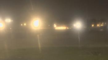 Weather camera view of Mena School District.