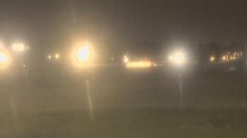 Weather camera view of Mena School District.