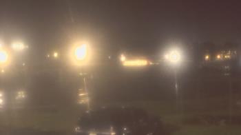 Weather camera view of Mena School District.