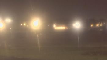 Weather camera view of Mena School District.