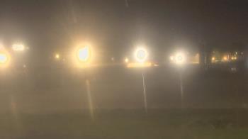 Weather camera view of Mena School District.