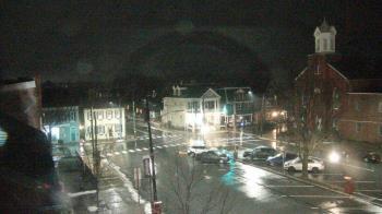 Weather camera view of A&M Pizza.