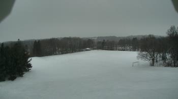 Weather camera view of Scenic Heights ES.