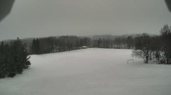 Weather camera view of Scenic Heights ES.