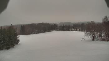 Weather camera view of Scenic Heights ES.